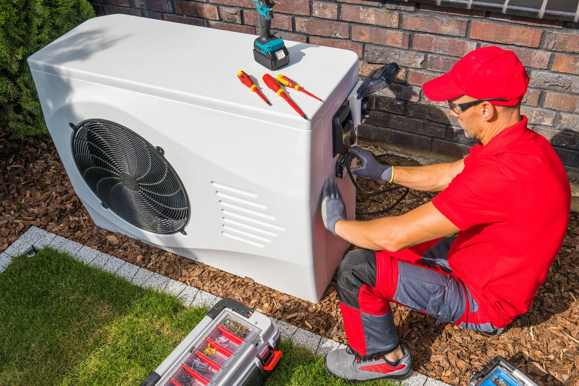 About HVAC in La Mirada, CA